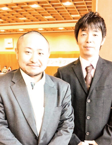 パラリンピック 柔道メダリスト 初瀬勇輔選手