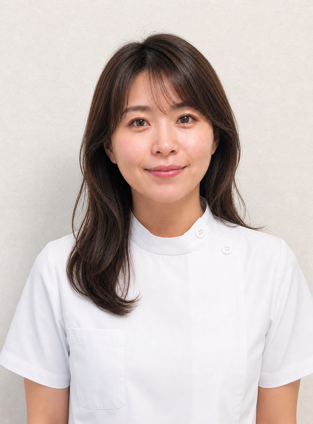 Sさん