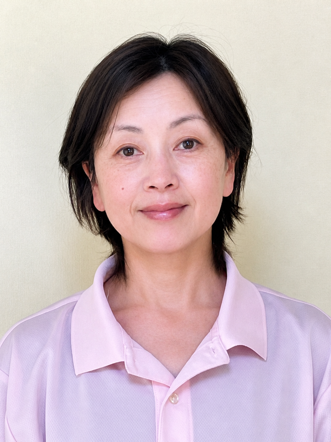 Nさん