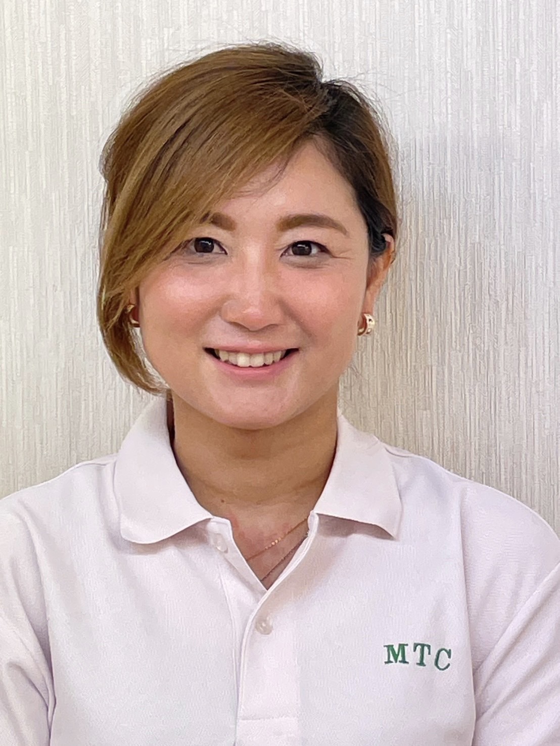 Sさん