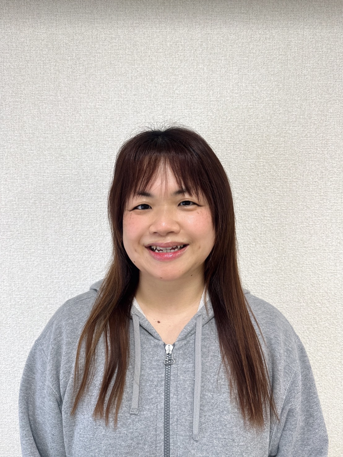 Sさん