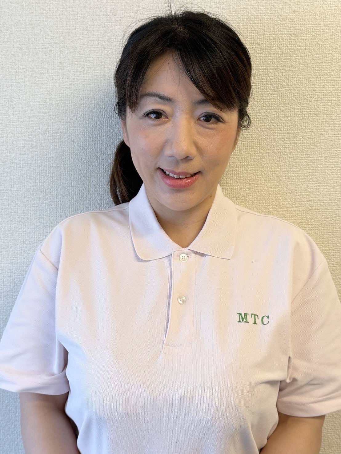 Kさん